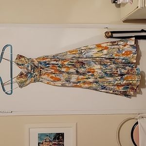 Cocktail Dress